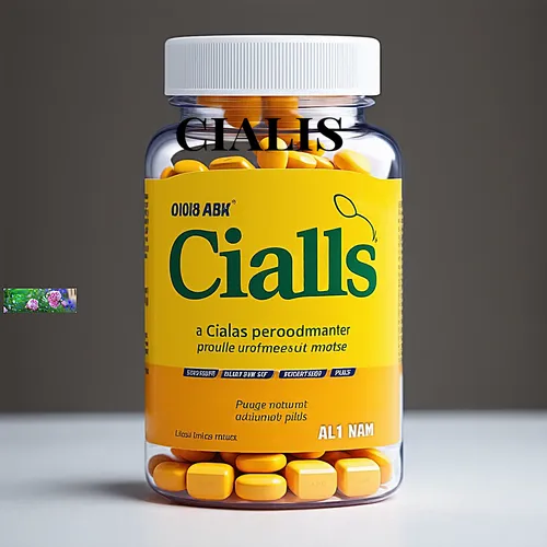 Precio de cialis en estados unidos